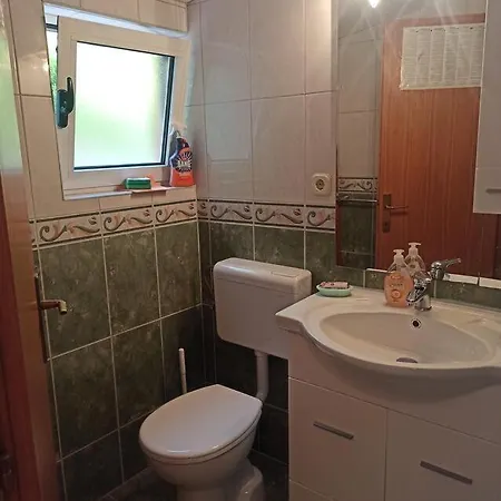 Appartement 7 Podgora (Split-Dalmatia)