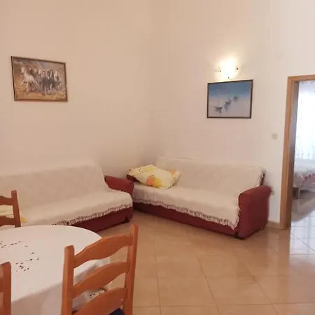 Appartement 7 Podgora (Split-Dalmatia)