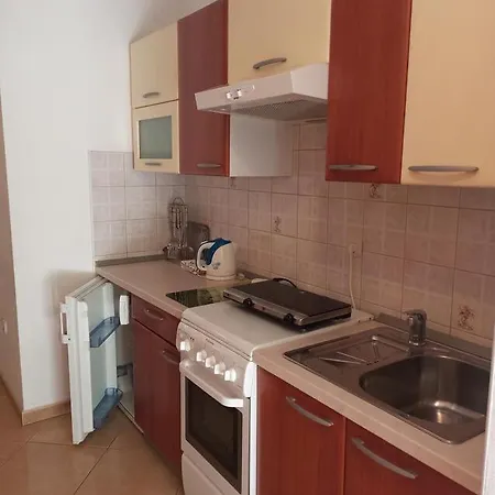 7 Appartement *