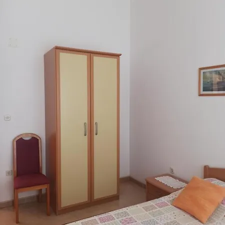 7 Appartement *