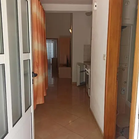 7 Appartement Podgora (Split-Dalmatia)