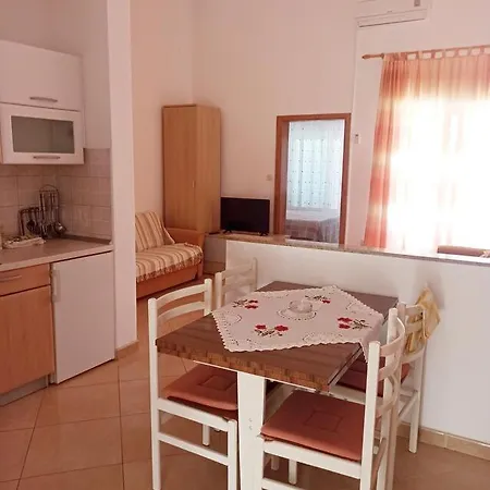 Appartement 7 Podgora (Split-Dalmatia)