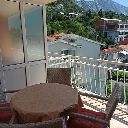 7 Appartement *