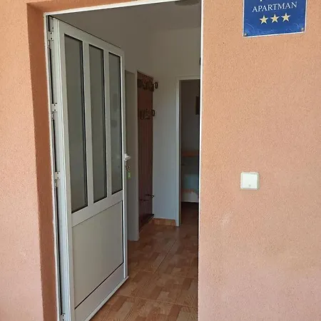 7 Appartement Podgora (Split-Dalmatia)
