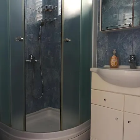 7 Appartement *
