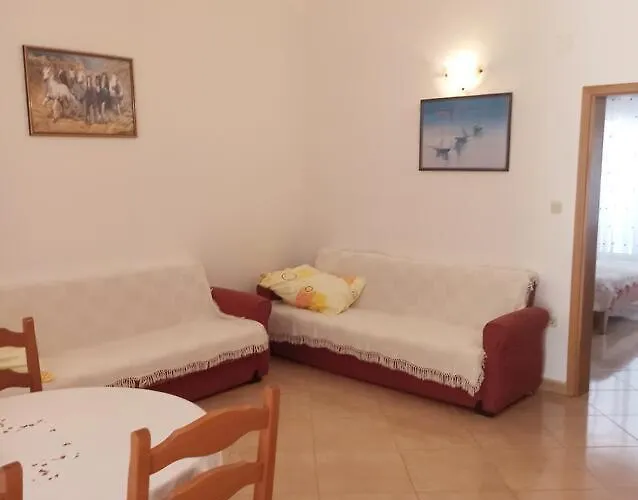 Apartman 7 Podgora