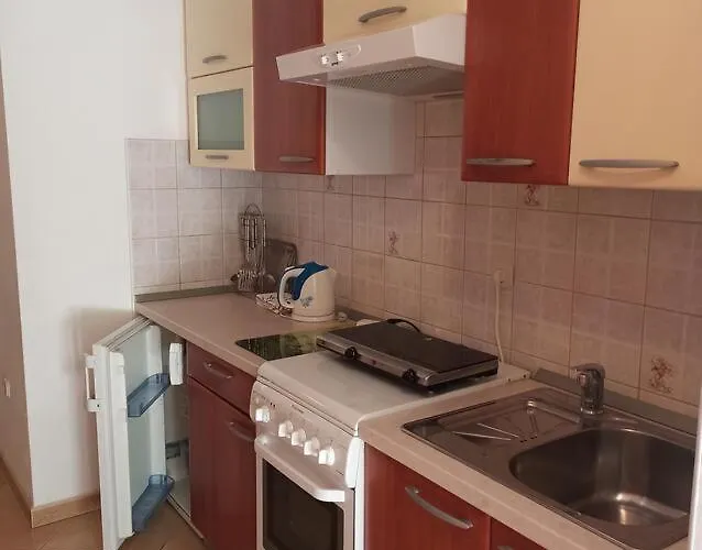 7 Apartman *