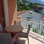 7 Daire Podgora (Split-Dalmatia)