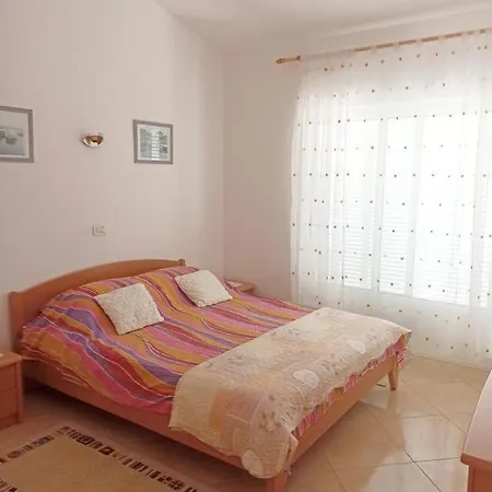 7 * Podgora (Split-Dalmatia)