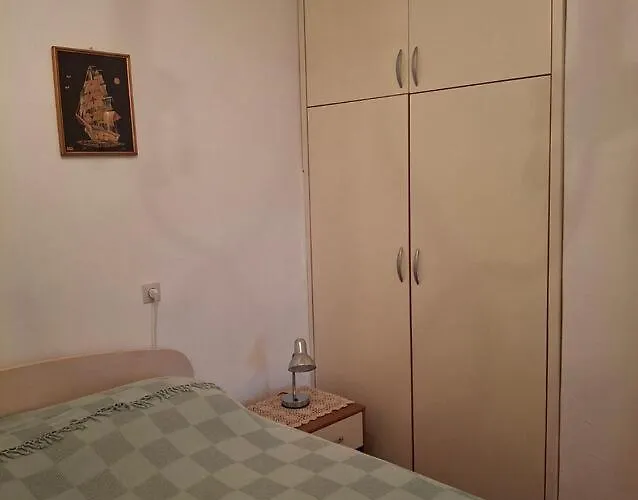 7 * Podgora (Split-Dalmatia)